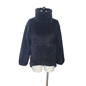 Lululemon Warmth Restore Pull Over Sherpa